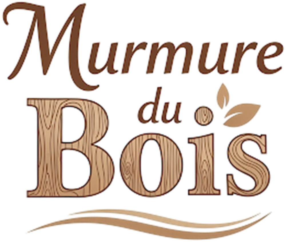 Logo Murmure du Bois